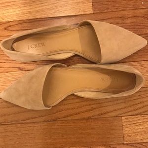 J. Crew Flats